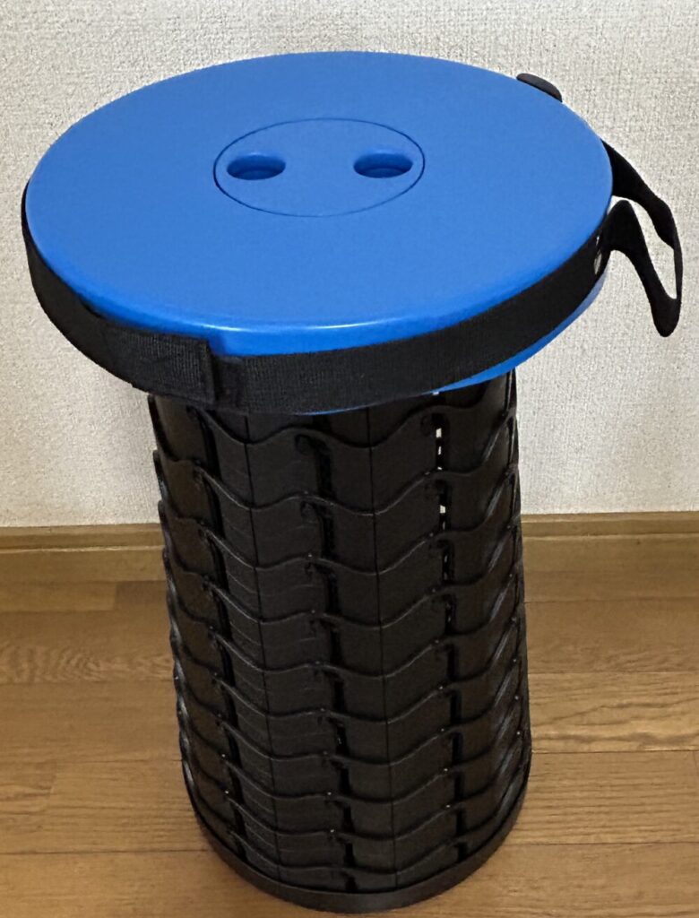 BIKYO の椅子
