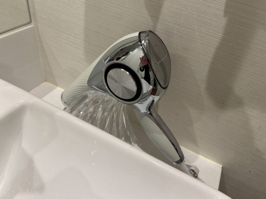 リファのドライヤー